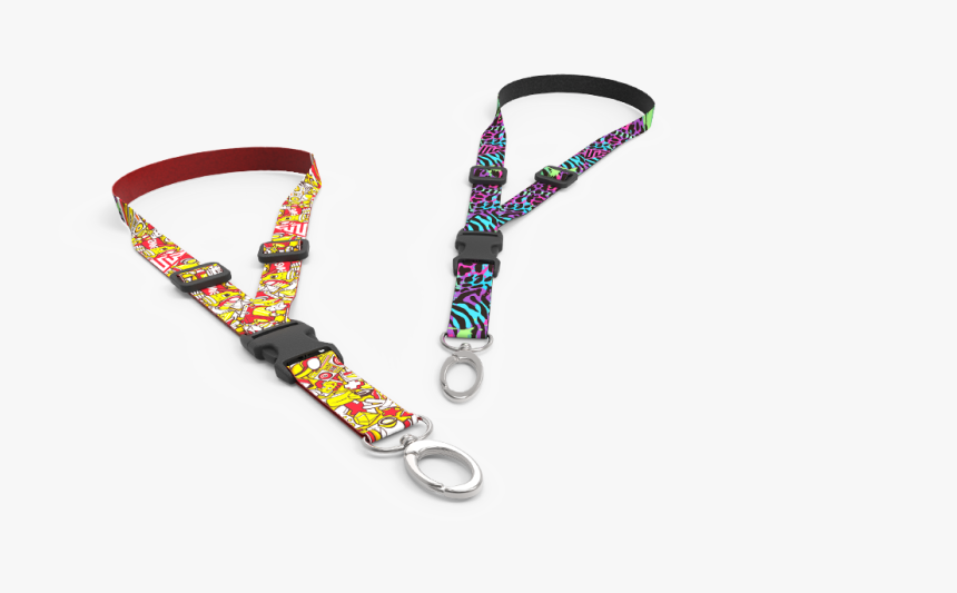 Custom Transmitter Fpv Lanyard - Leash, HD Png Download