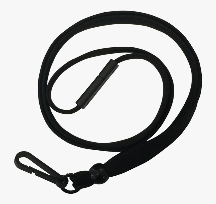 Brass Clip Lanyard - Bungee Cord, HD Png Download