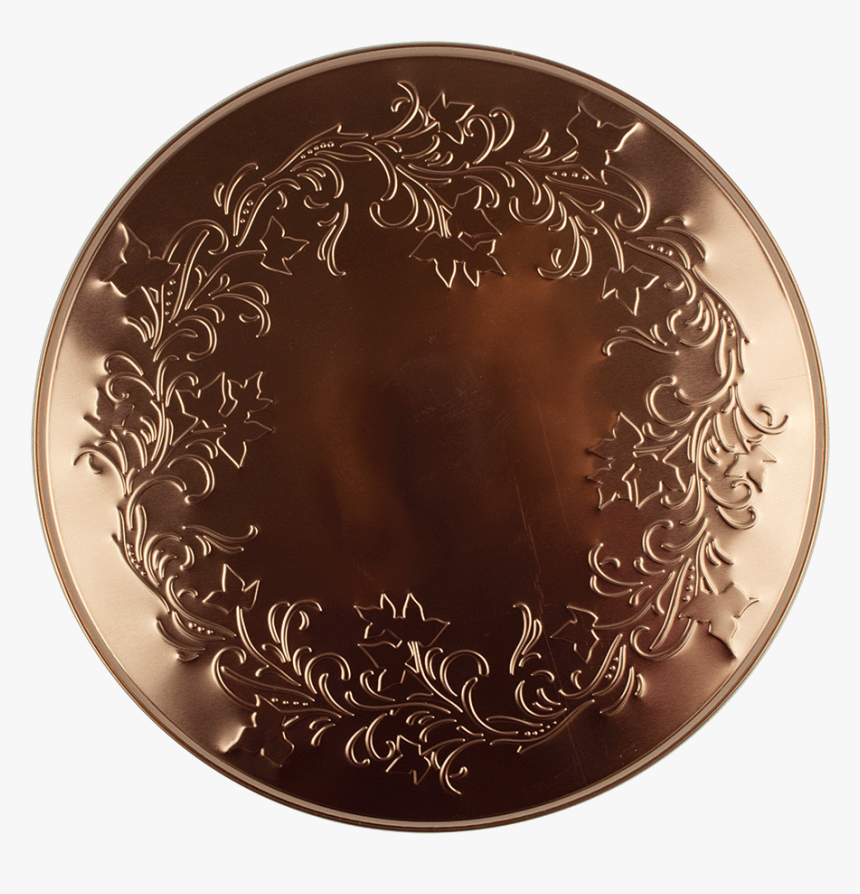 Transparent Ivy Texture Png - Circle, Png Download