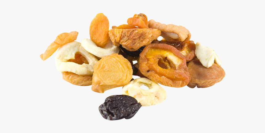Fruit Salad - Mixed Nuts, HD Png Download