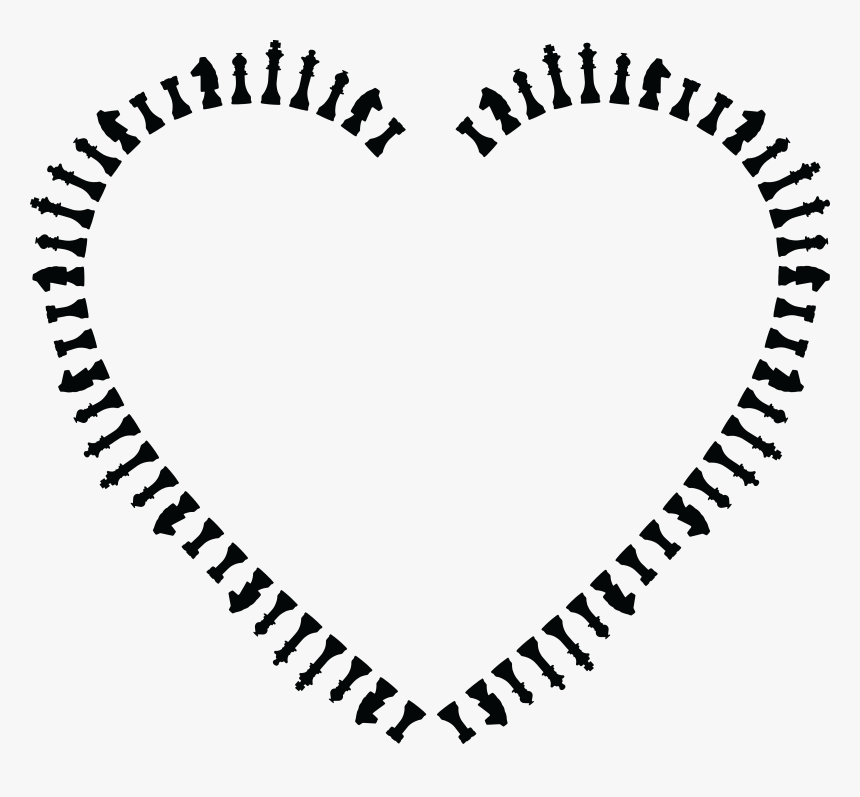 Ivy Silhouette Heart - Eric Clapton Session For Robert J Dvd, HD Png Download