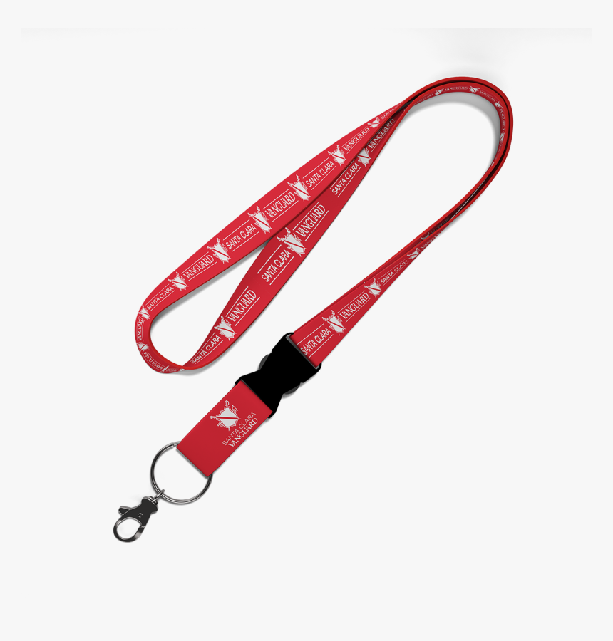 Scv Lanyard - Klicenka Detroit Red Wings, HD Png Download