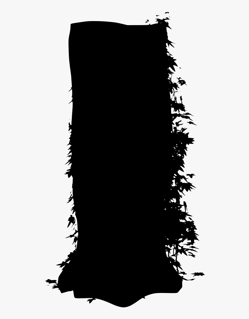 Transparent Tree Stump, HD Png Download