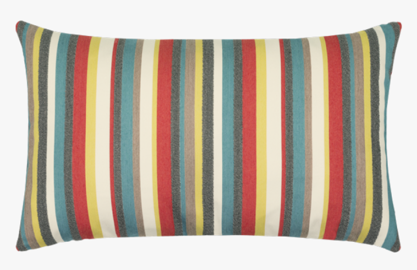 Moda Stripe Multi Lumbar, HD Png Download