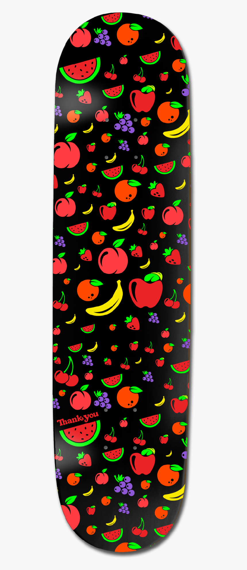 Thank You Fruit Deck, HD Png Download