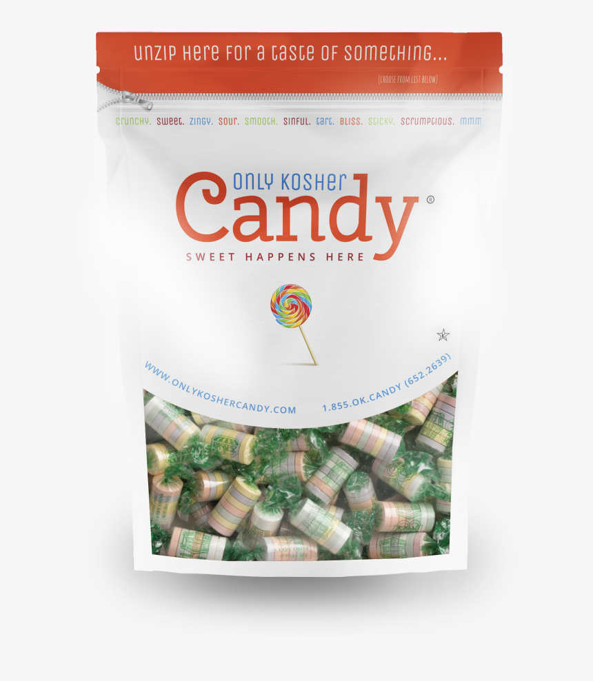 Money Rolls - Sour Gummy Coca Cola, HD Png Download