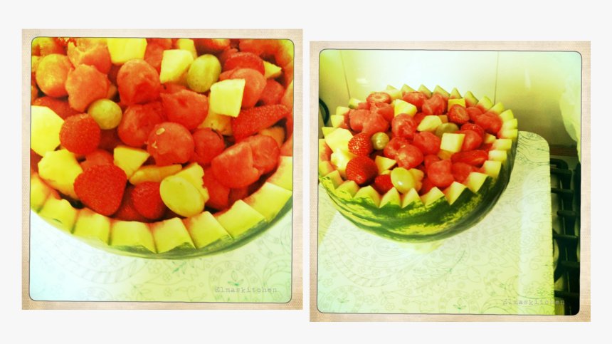 Watermelon, HD Png Download