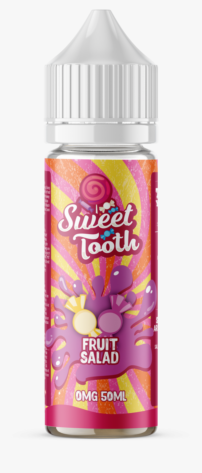 Fruit Salad, HD Png Download