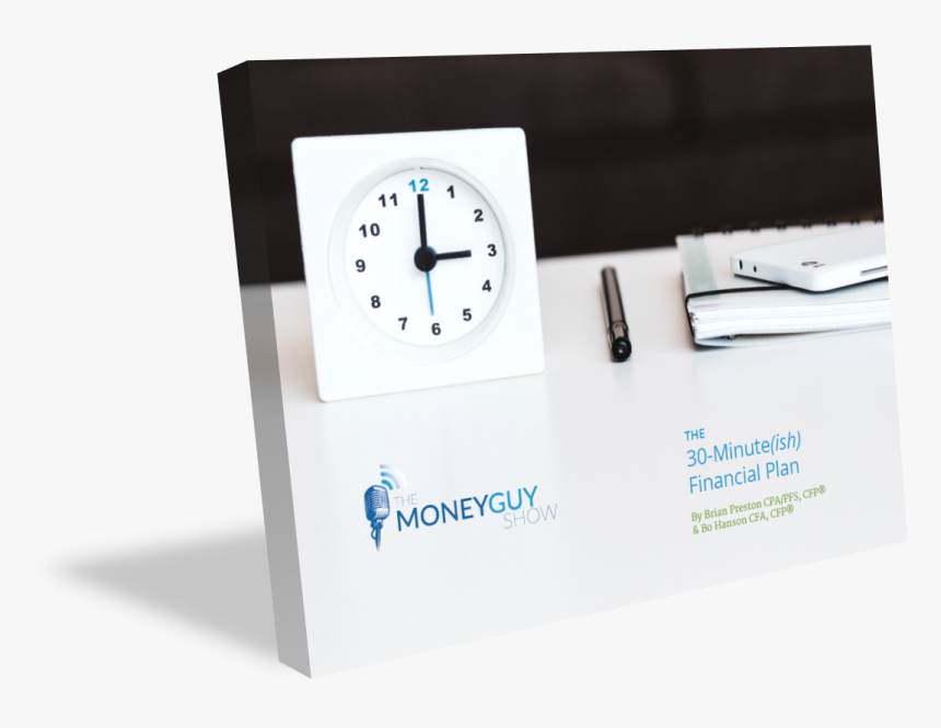 Transparent Money Roll Png - Quartz Clock, Png Download