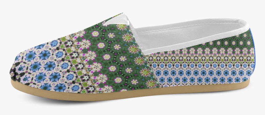 Slip-on Shoe, HD Png Download