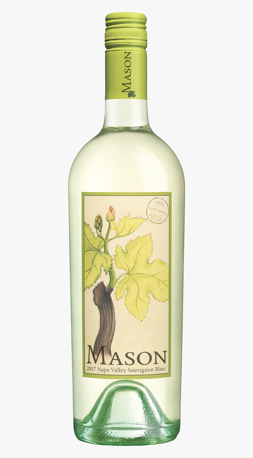 Transparent Ivy Texture Png - Mason Sauvignon Blanc 2016, Png Download