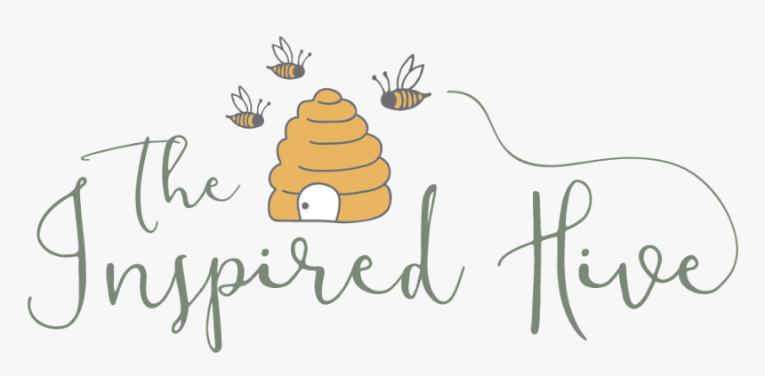 The Inspired Hive - Honeybee, HD Png Download