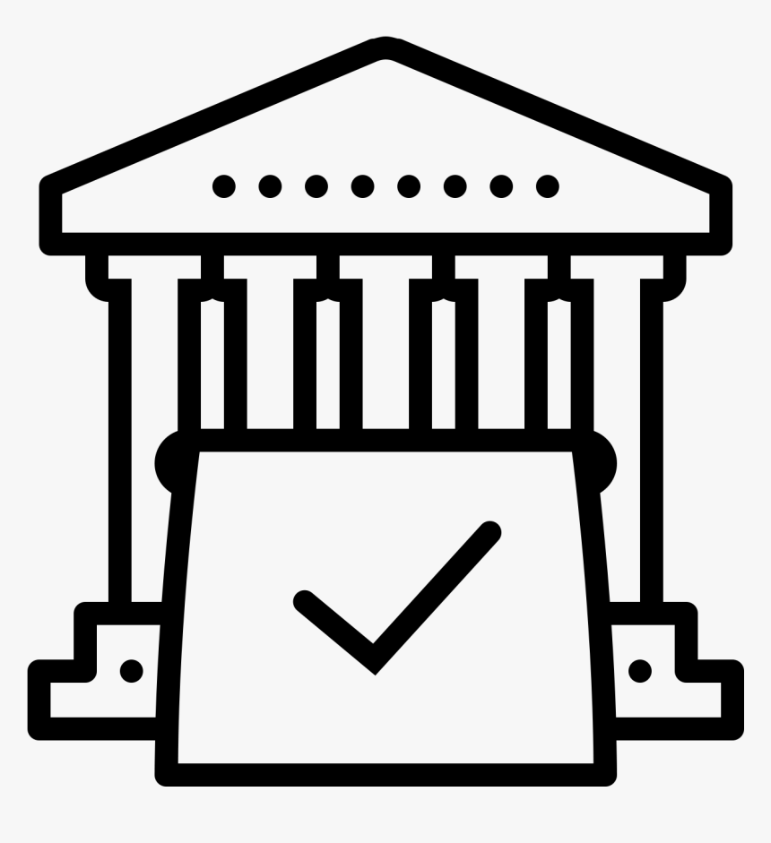 Museum Draw Clipart , Png Download - Admission Icon Png, Transparent Png