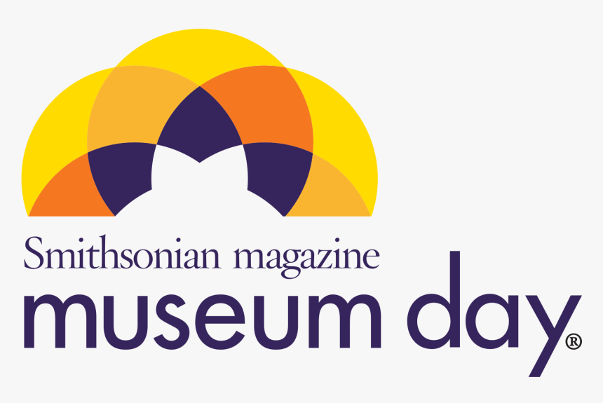 Smithsonian Museum Day 2018, HD Png Download