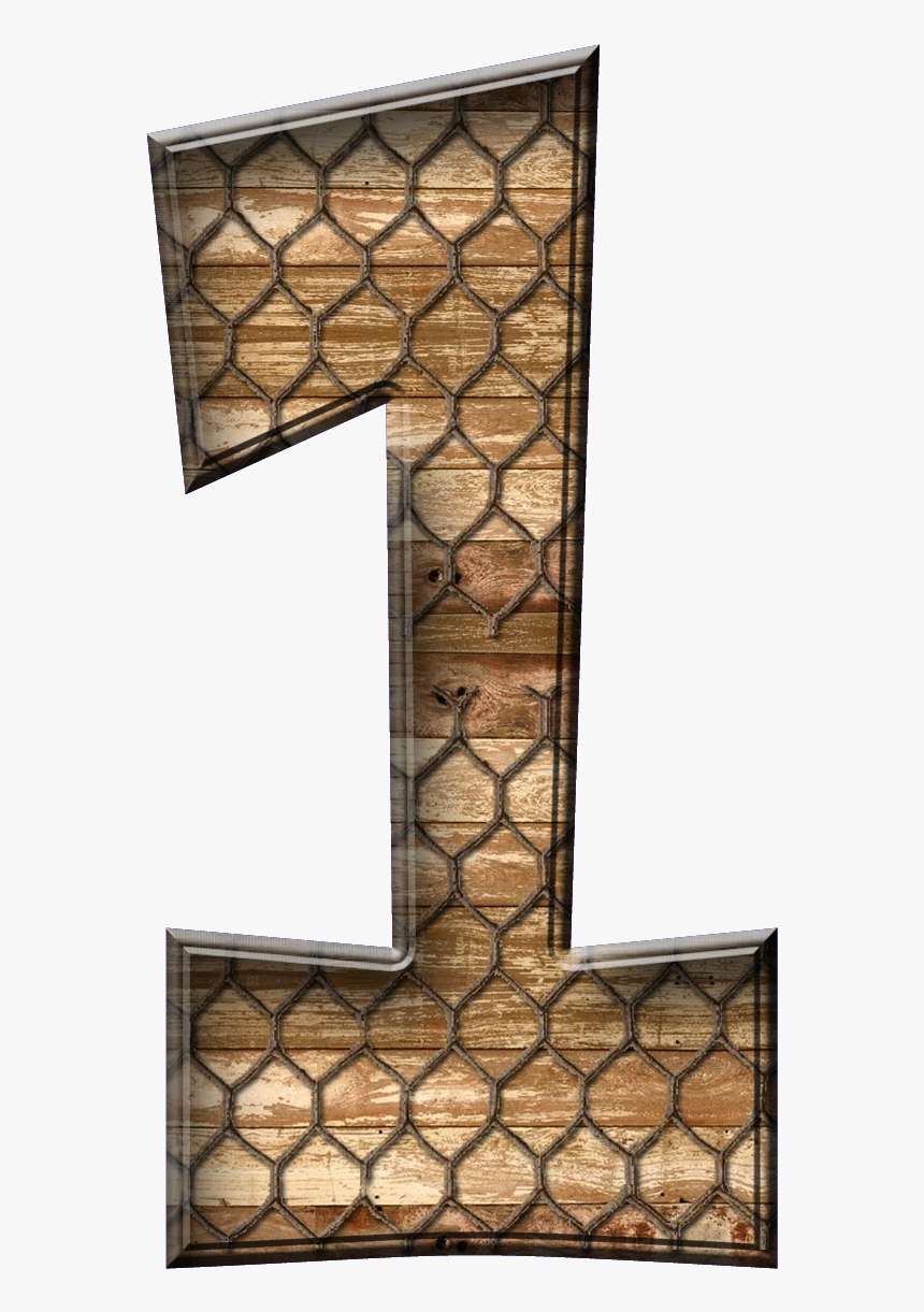 Number, HD Png Download