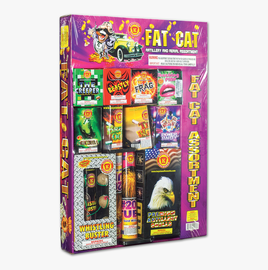 Keystone Fireworks Assortment - Flyer, HD Png Download