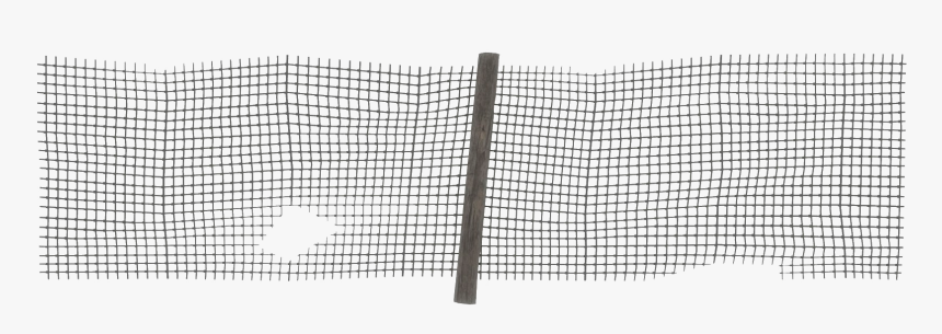 Fo4 Wire Fence Long - Barbed Wire, HD Png Download