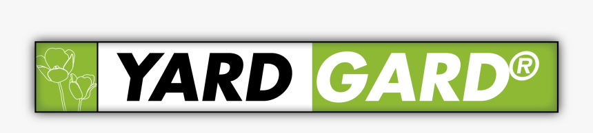 Yardgard Logo, HD Png Download