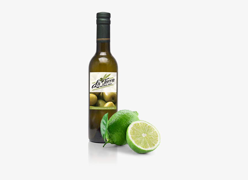 Oo California Lime Extra Virgin Olive Oil - Lime, HD Png Download