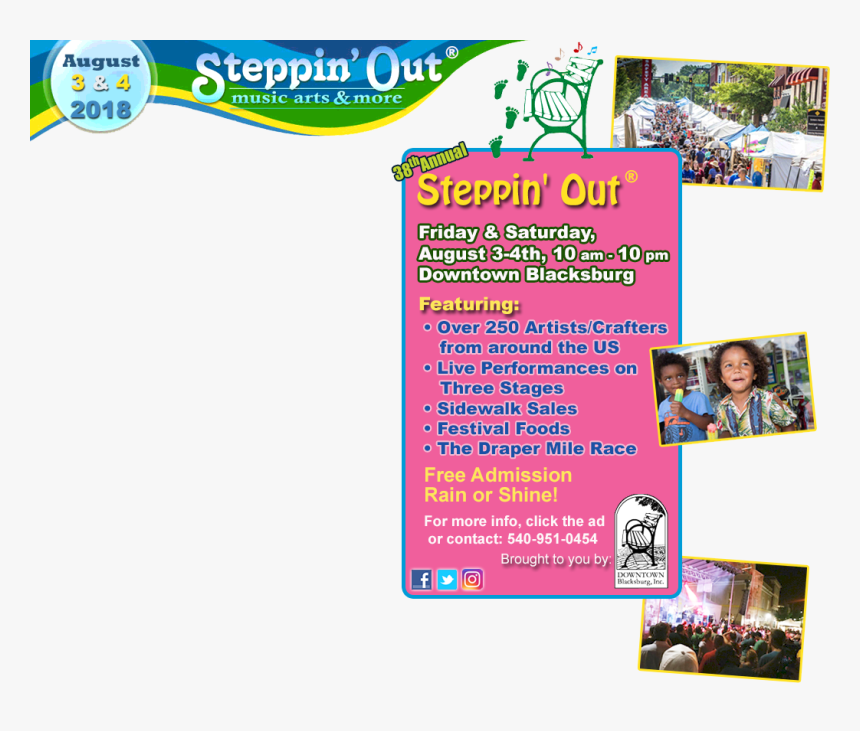 Flyer, HD Png Download