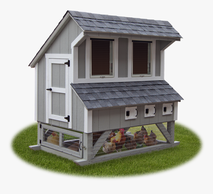 House, HD Png Download