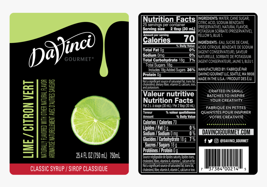 Lime, HD Png Download