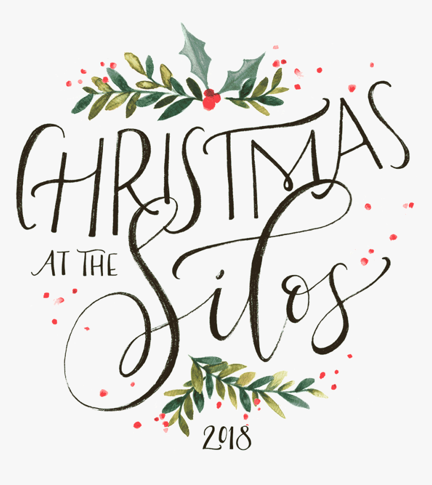 Calligraphy, HD Png Download