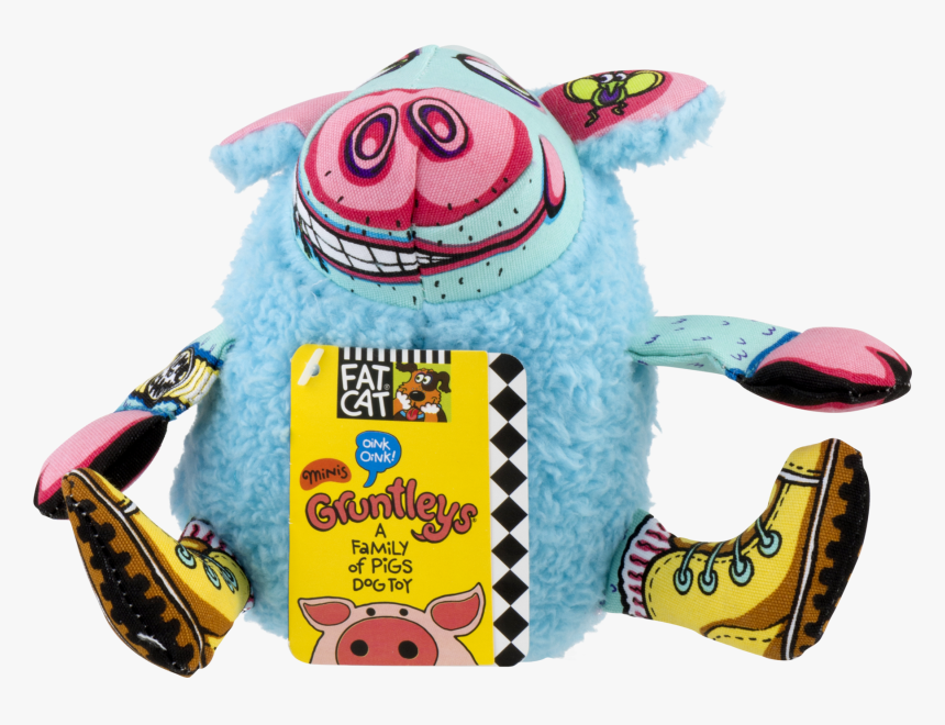 Fat Cat, HD Png Download