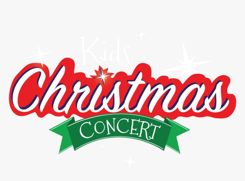 Christmas Concert, HD Png Download