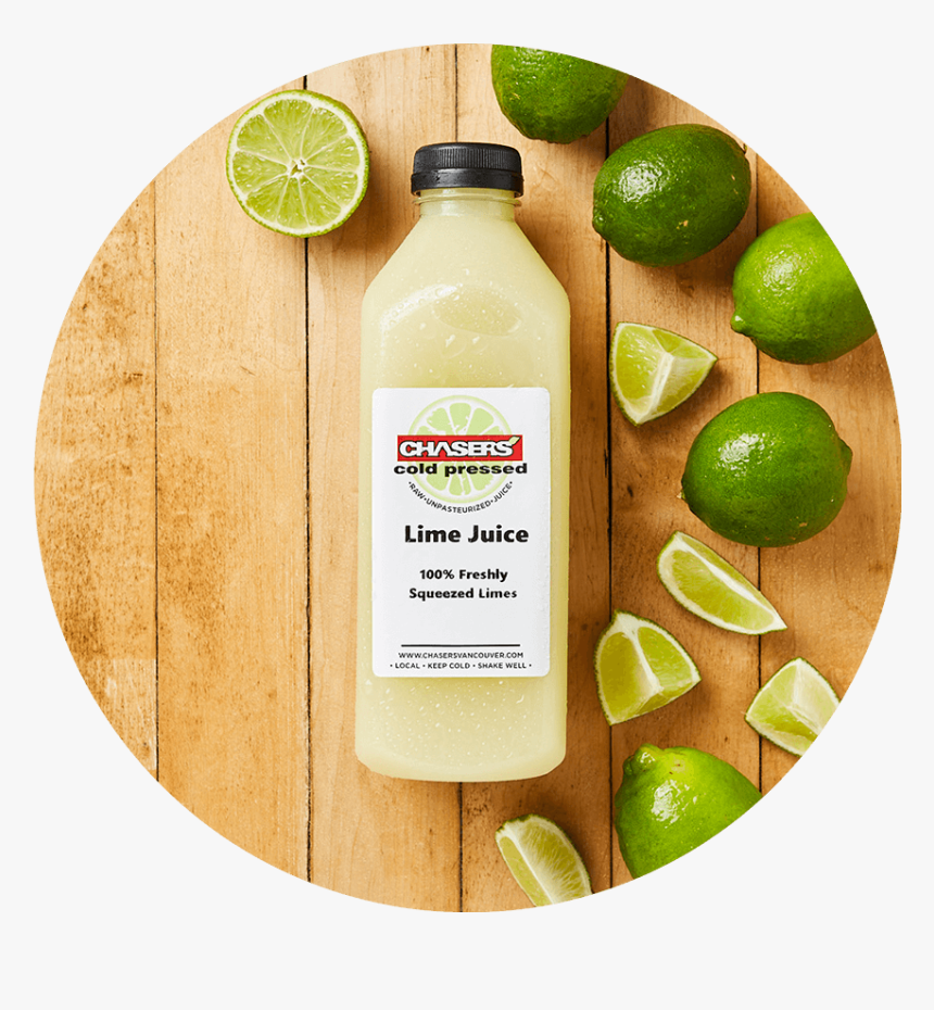 Limeade, HD Png Download