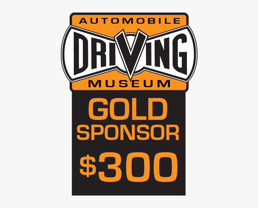 Gold Sponsor Badges-01 - Poster, HD Png Download