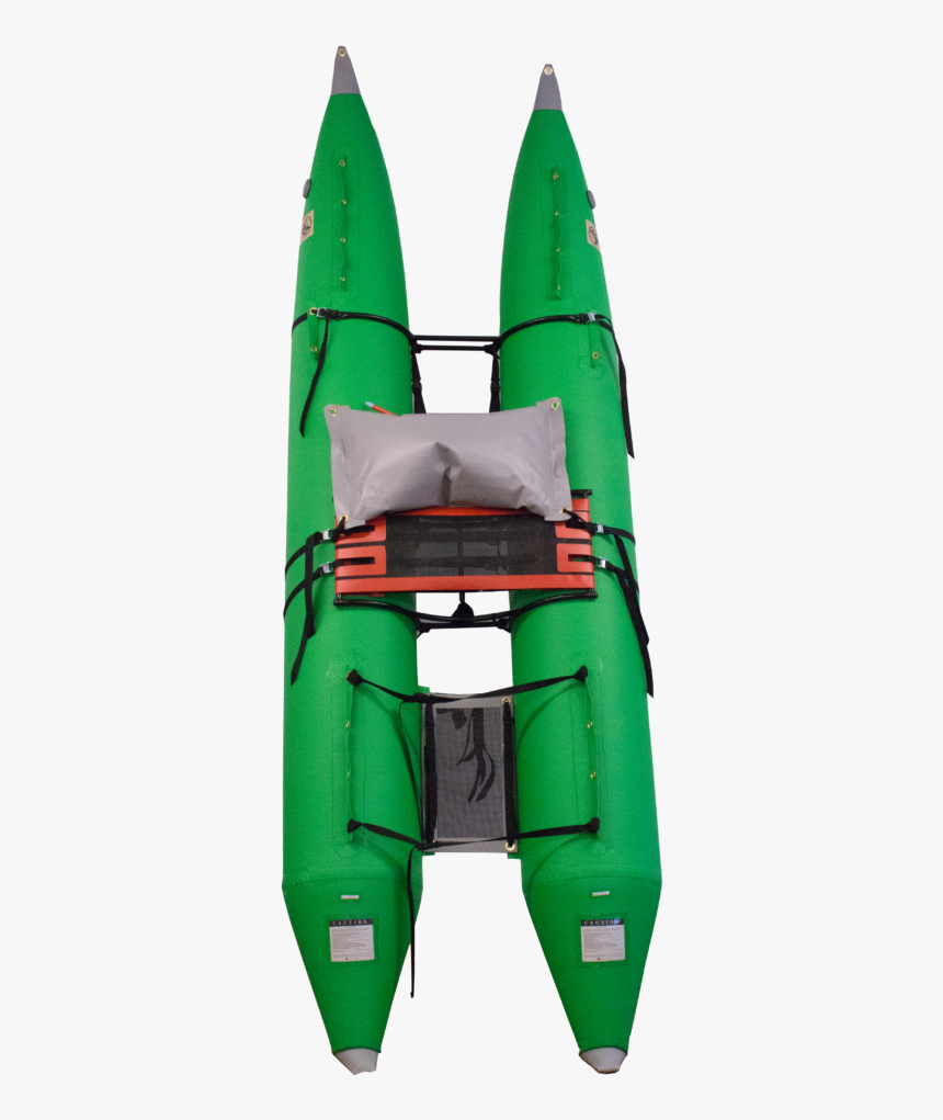 Fat Pack Cat - Sea Kayak, HD Png Download