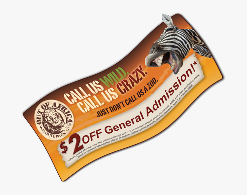 Wonders Of Wildlife Discount Code, HD Png Download