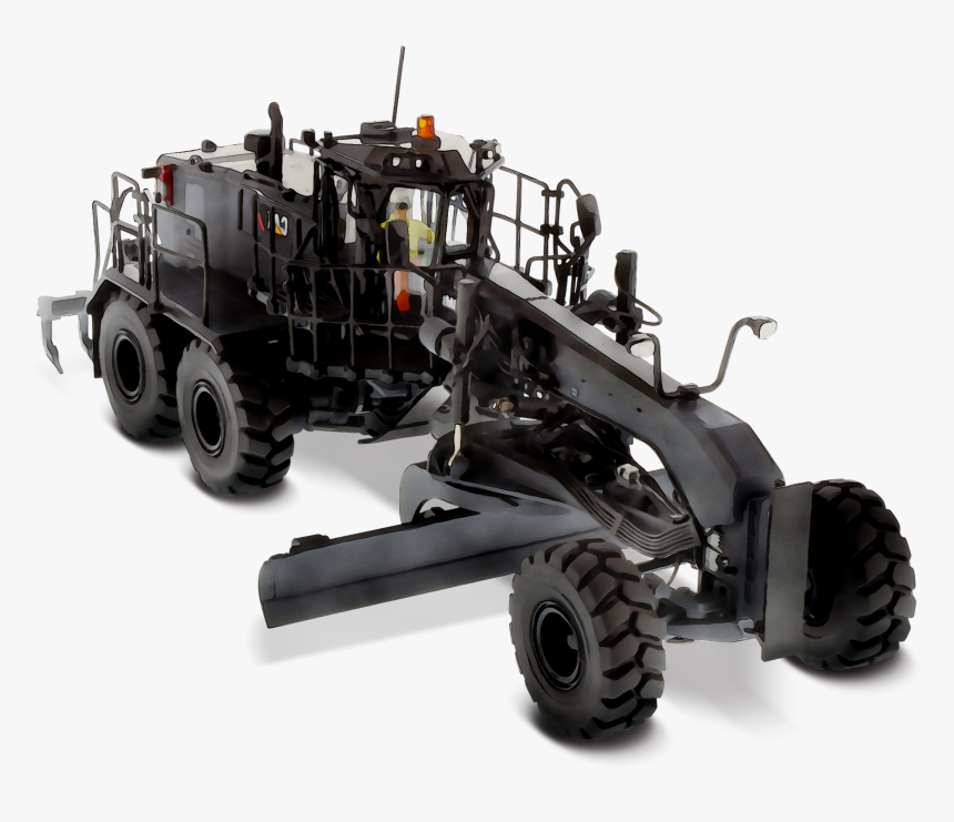 Wheel Car Tires Motor Vehicle Tractor Clipart - Military Robot, HD Png Download