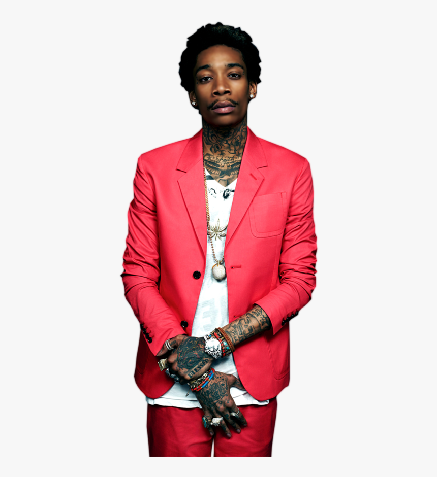 Transparent Wiz Khalifa Png - Wiz Khalifa Remember You, Png Download
