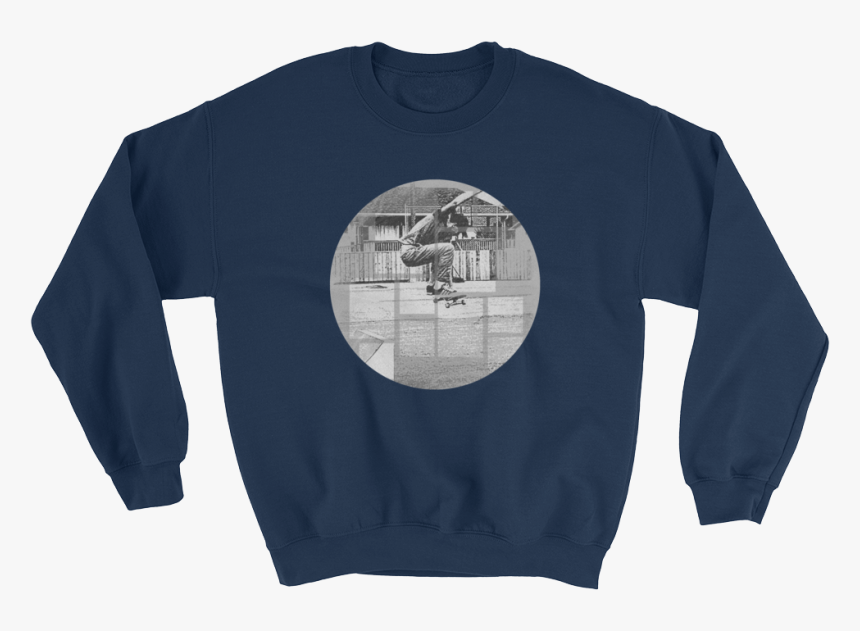 Jaska Silver Line Miller The Official Sweatshirt - Nelk Boys Sweatshirt, HD Png Download