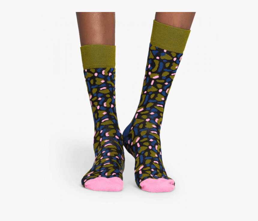Happy Socks Wiz Khalifa , Png Download - Comfort, Transparent Png
