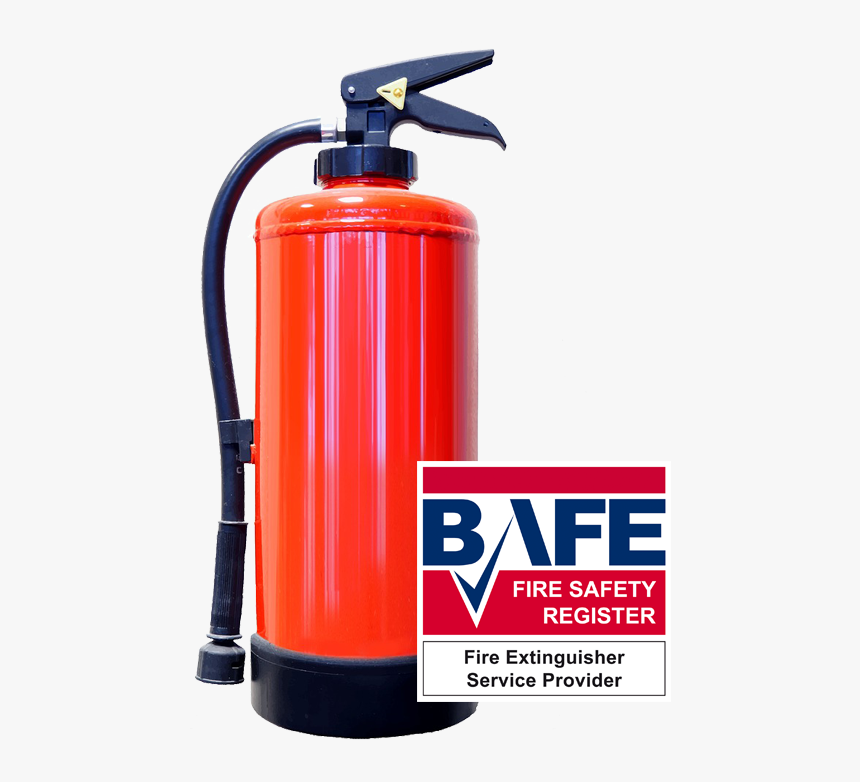 Fire Extinguisher Supply Cowley - Custom Fire Extinguisher, HD Png Download