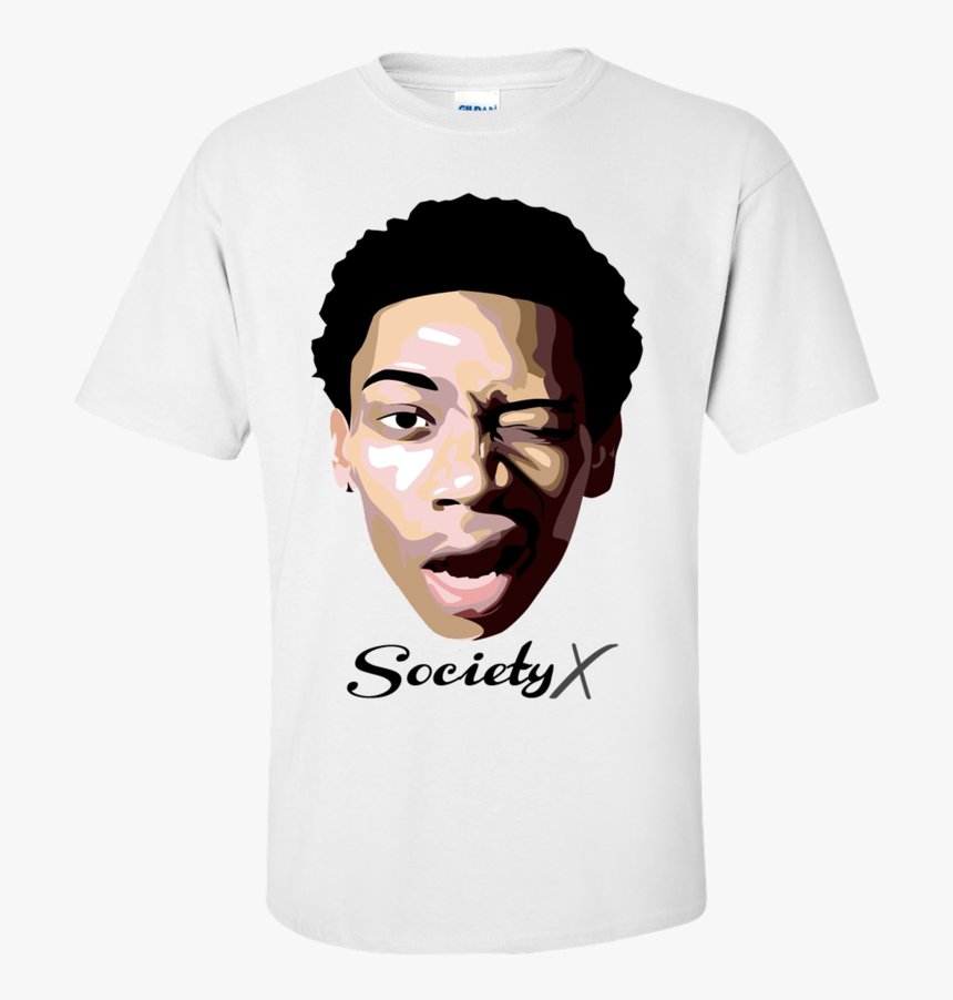 Image Of Wiz Khalifa - Active Shirt, HD Png Download