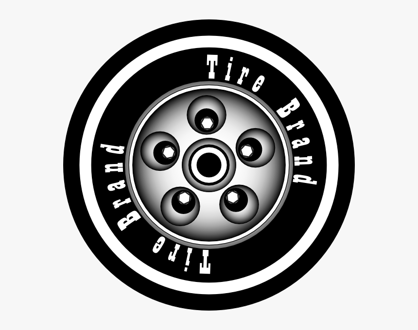 Tire Clip Art, HD Png Download