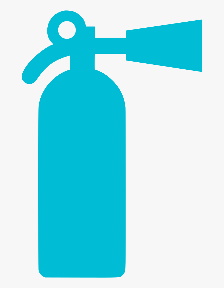 Transparent Fire Texture Png - Fire Extinguisher Symbol, Png Download