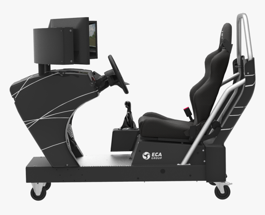 Recliner, HD Png Download