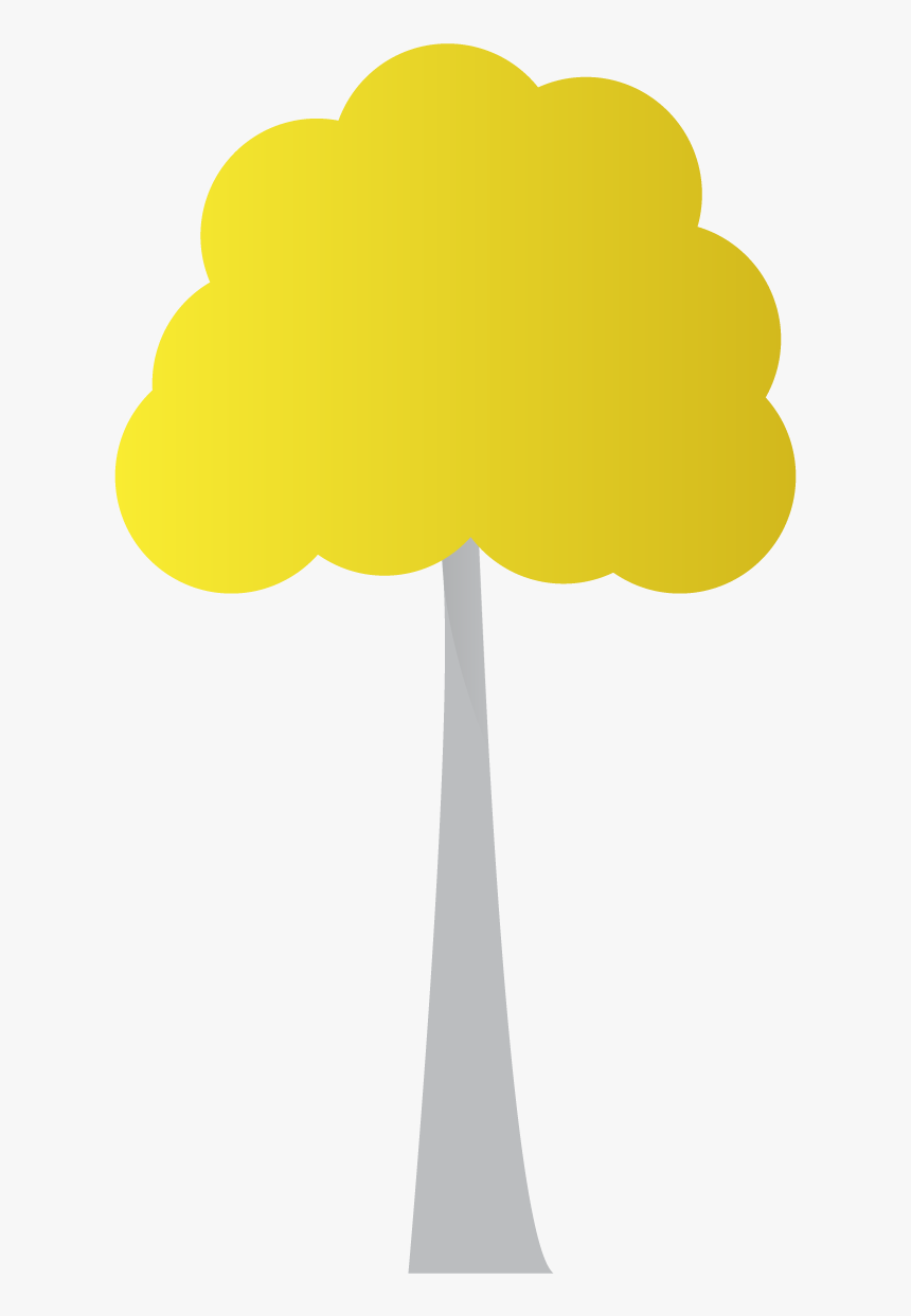 Aspen Tree - Illustration, HD Png Download