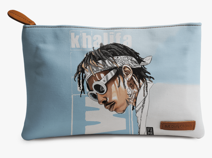 Wiz Khalifa Art, HD Png Download