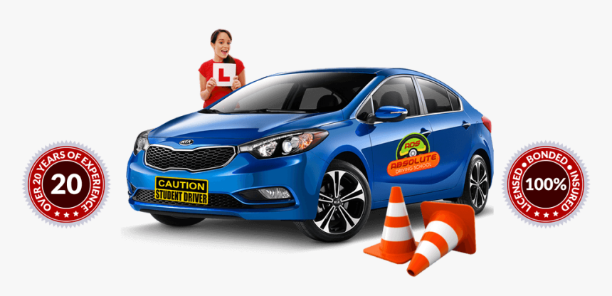 2015 Kia Forte Lx Transparent, HD Png Download