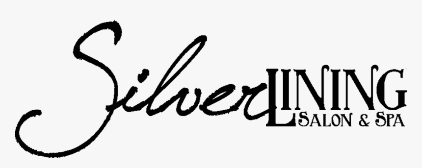 Tanning Salon & Spa - Calligraphy, HD Png Download