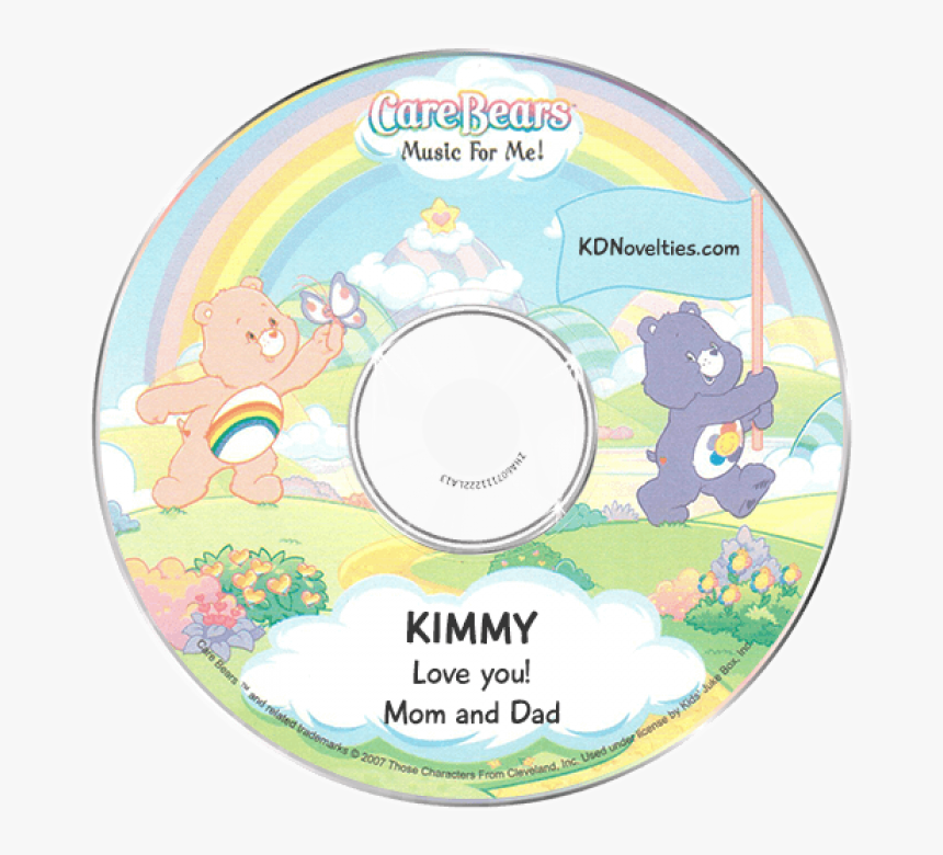 Care Bears, HD Png Download