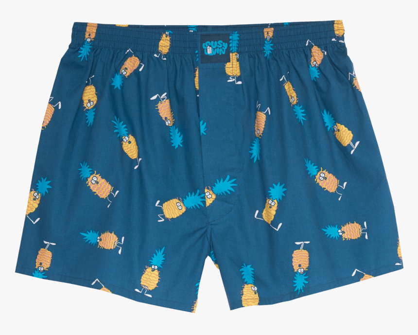 X Wiz Khalifa Black & Blue Boxer - Boxer Shorts, HD Png Download