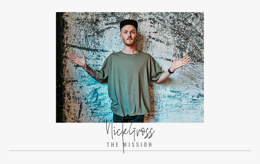 Founder - Poster, HD Png Download