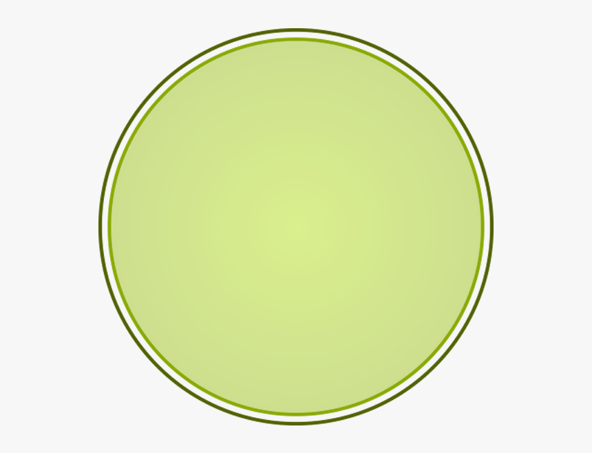 Circle, HD Png Download